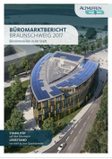 Büroimmobilienmarktbericht für Braunschweig herunterladen